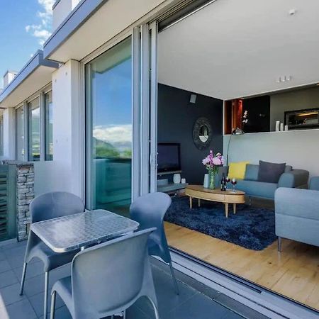 Luxury Lake View - 1 Bedroom Κουίνσταουν Εξωτερικό φωτογραφία